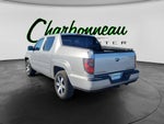 2014 Honda Ridgeline SE
