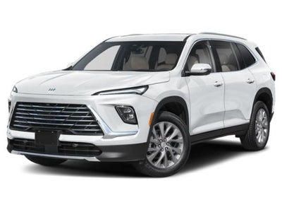 2026 Buick Enclave Preferred FWD