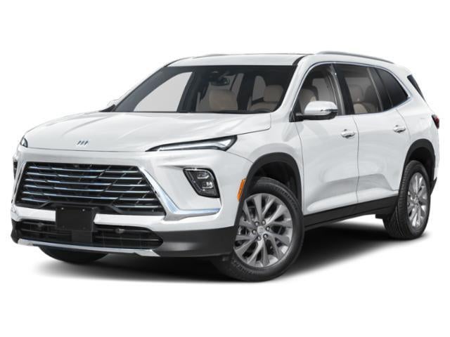 2026 Buick Enclave Preferred FWD