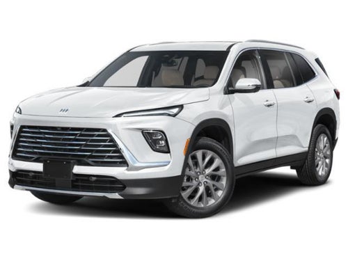 2026 Buick Enclave Preferred FWD