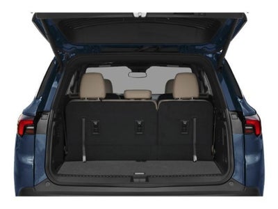 2026 Buick Enclave Preferred FWD