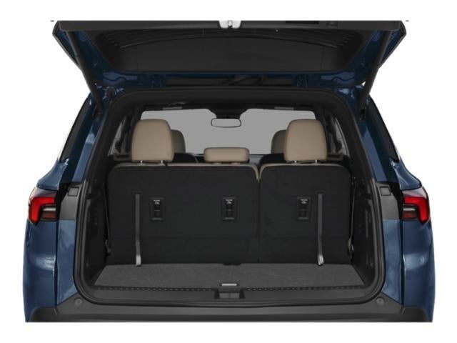 2026 Buick Enclave Preferred FWD