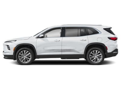 2026 Buick Enclave Preferred FWD