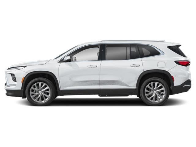 2026 Buick Enclave Preferred FWD