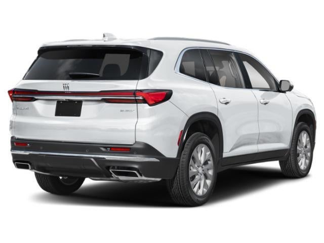 2026 Buick Enclave Preferred FWD