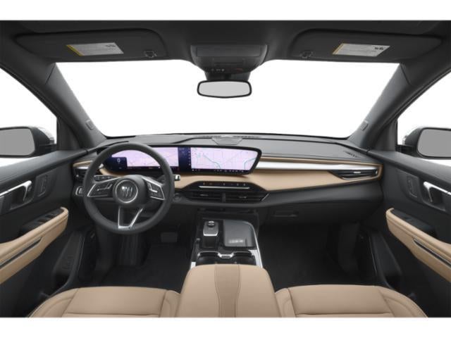 2026 Buick Enclave Preferred FWD