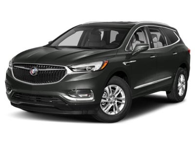 2019 Buick Enclave AWD Essence