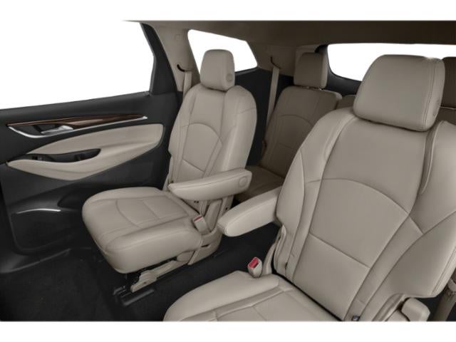 2019 Buick Enclave AWD Essence