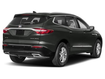 2019 Buick Enclave AWD Essence