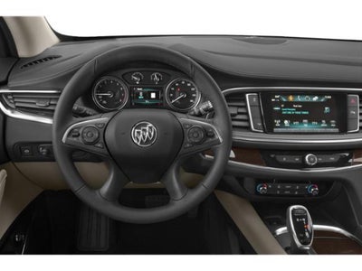 2019 Buick Enclave AWD Essence
