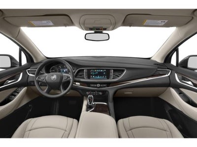2019 Buick Enclave AWD Essence