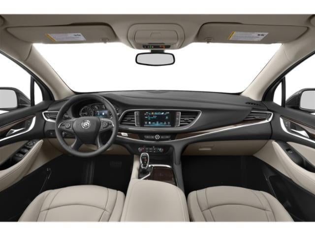 2019 Buick Enclave AWD Essence