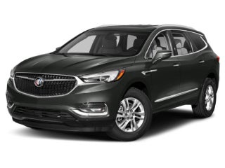 2019 Buick Enclave AWD Essence