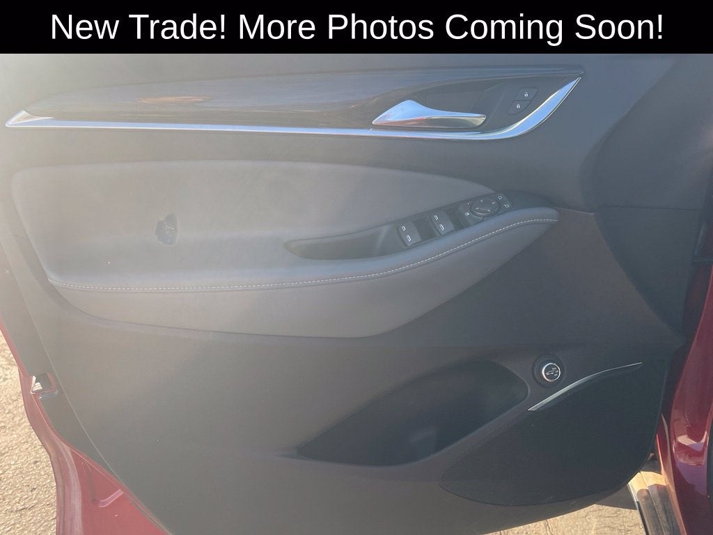 2023 Buick Enclave Essence AWD