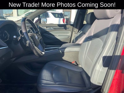 2023 Buick Enclave Essence AWD