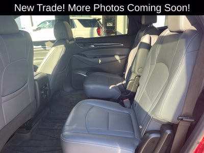 2023 Buick Enclave Essence AWD