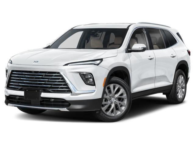 2025 Buick Enclave Preferred FWD