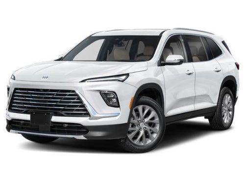 2025 Buick Enclave Preferred FWD