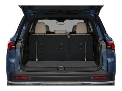 2025 Buick Enclave Preferred FWD