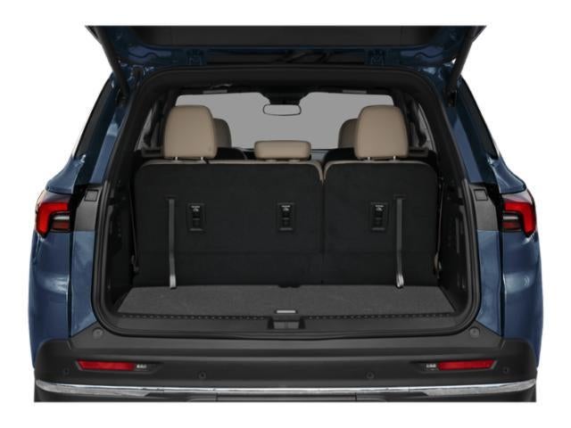 2025 Buick Enclave Preferred FWD