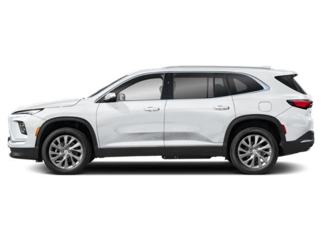 2025 Buick Enclave Preferred FWD