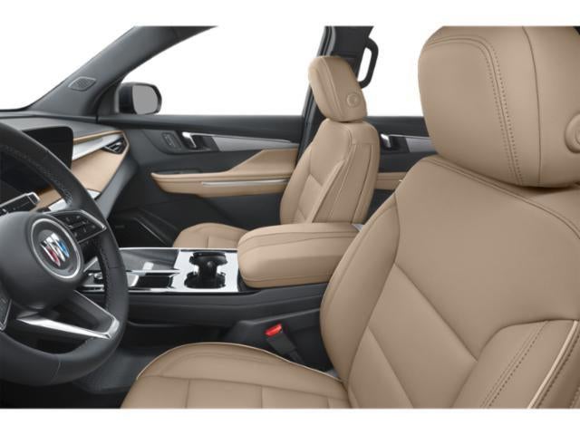 2025 Buick Enclave Preferred FWD
