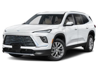 2025 Buick Enclave Preferred FWD