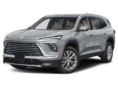 2025 Buick Enclave Preferred FWD
