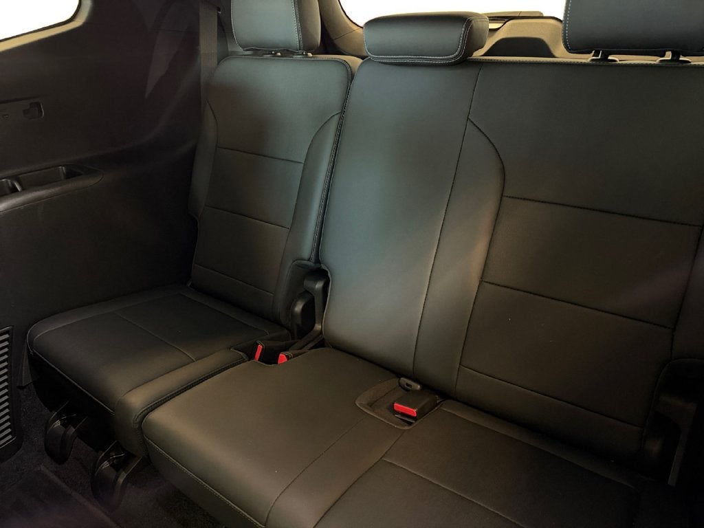 2025 Buick Enclave Preferred FWD