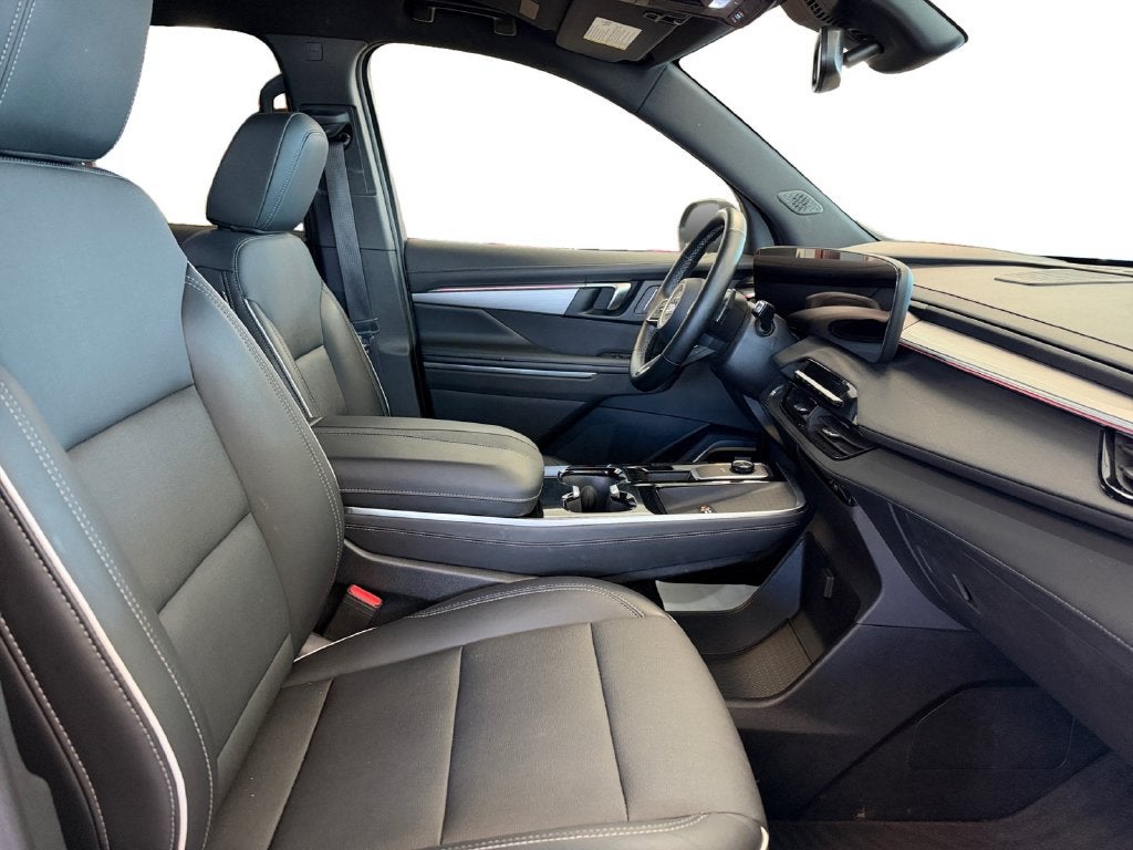 2025 Buick Enclave Preferred FWD