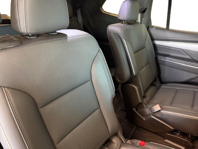 2025 Buick Enclave Preferred FWD