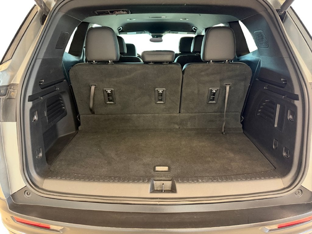 2025 Buick Enclave Preferred FWD