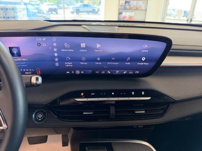 2025 Buick Enclave Preferred FWD