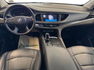 2021 Buick Enclave Premium Group