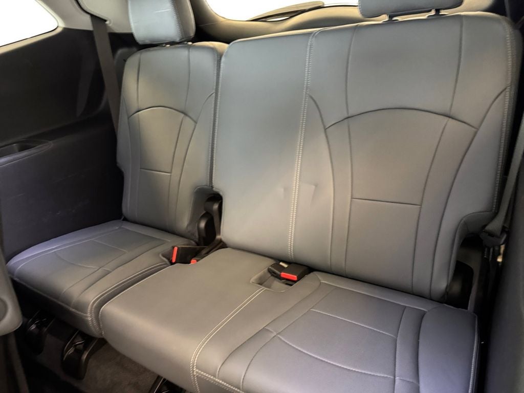 2021 Buick Enclave Premium Group