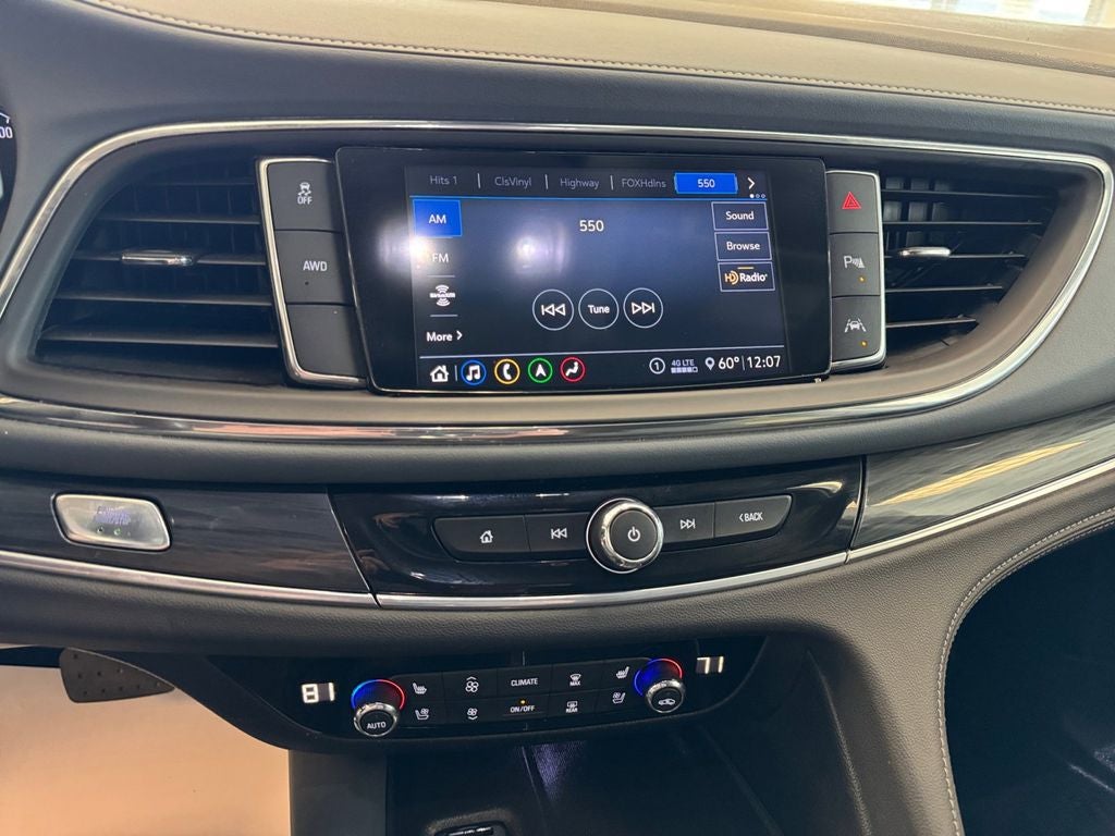 2021 Buick Enclave Premium Group