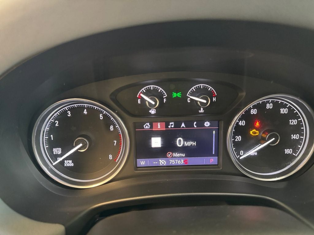 2021 Buick Enclave AWD Premium