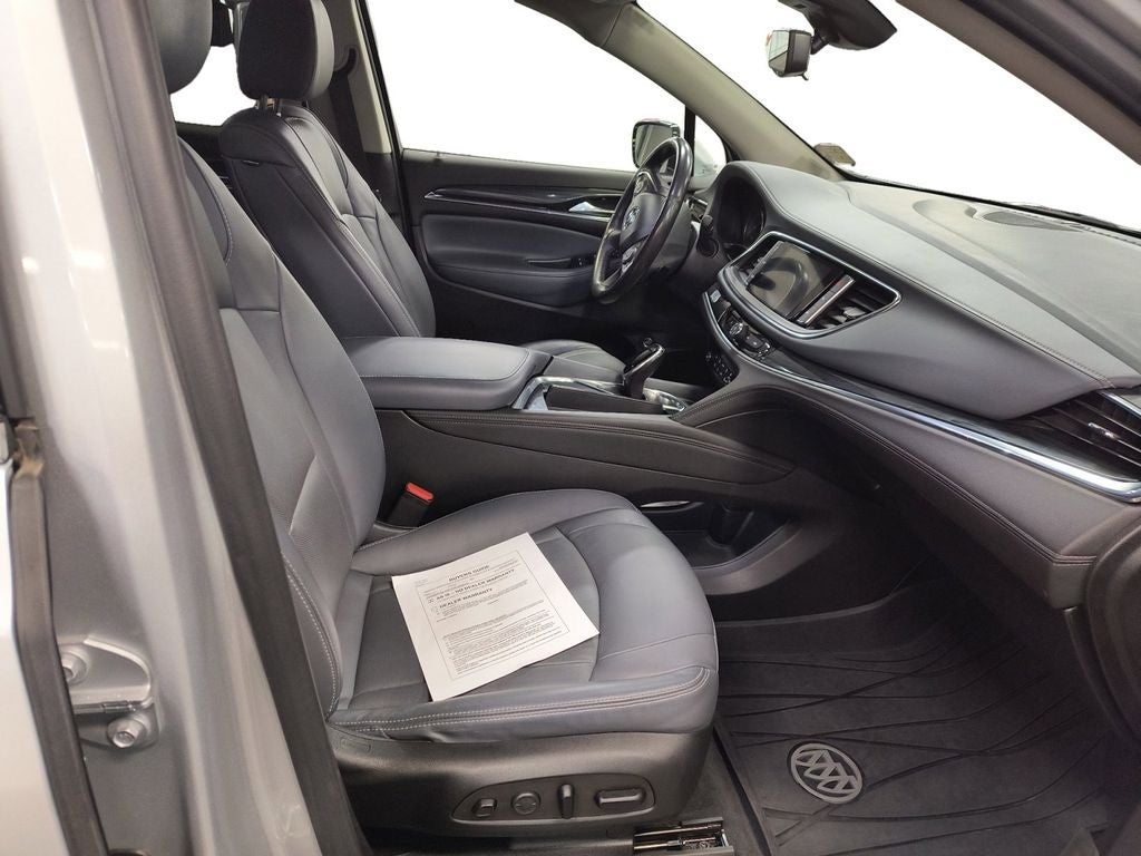 2021 Buick Enclave AWD Premium