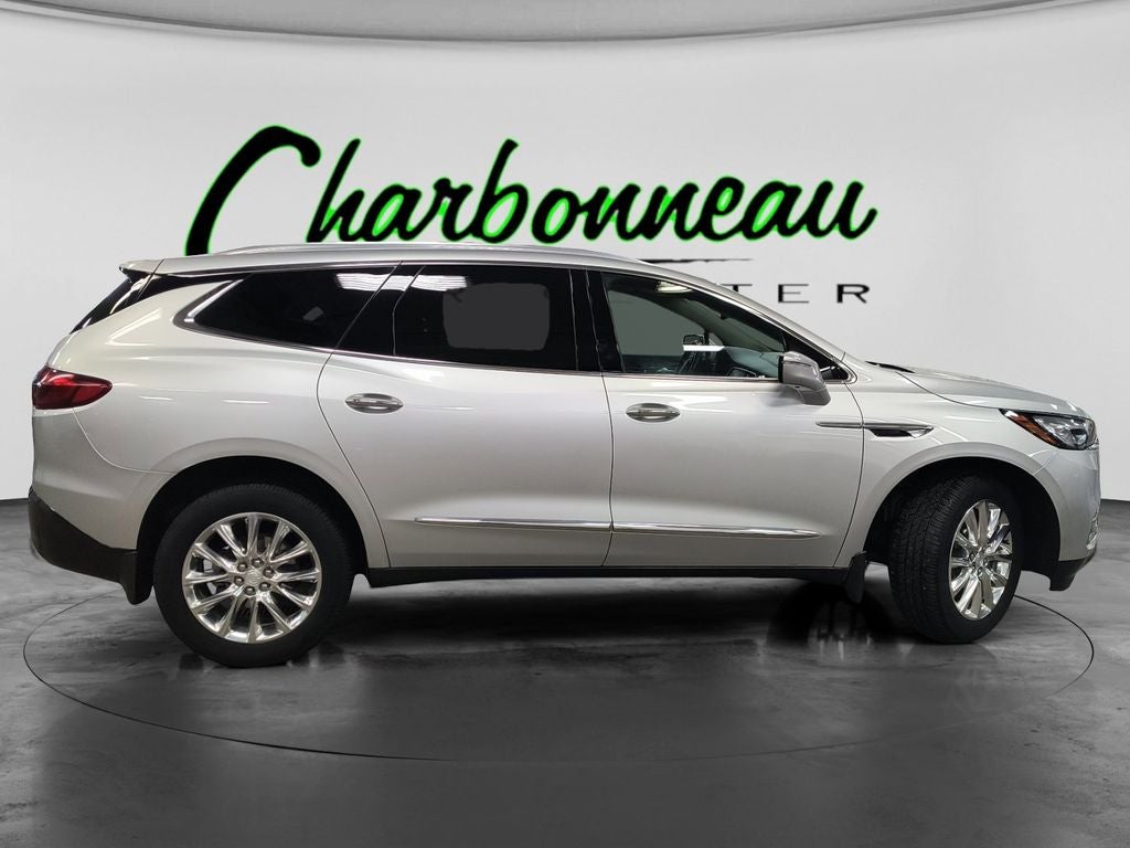 2021 Buick Enclave AWD Premium