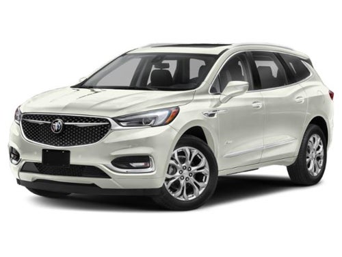 2021 Buick Enclave AWD Avenir