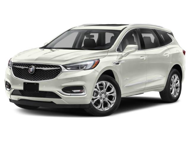2021 Buick Enclave AWD Avenir