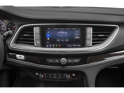2021 Buick Enclave AWD Avenir