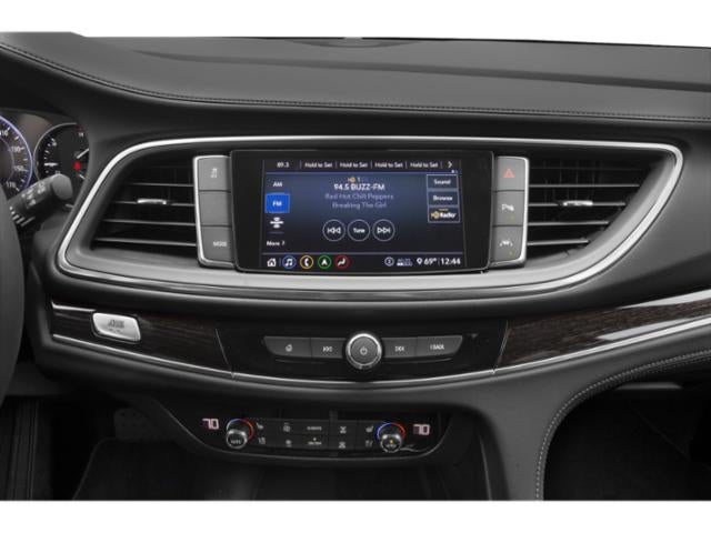 2021 Buick Enclave AWD Avenir