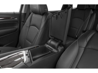 2021 Buick Enclave AWD Avenir