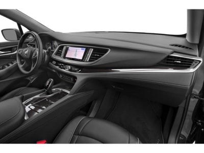 2021 Buick Enclave AWD Avenir