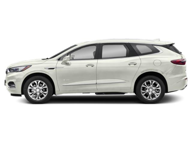 2021 Buick Enclave AWD Avenir