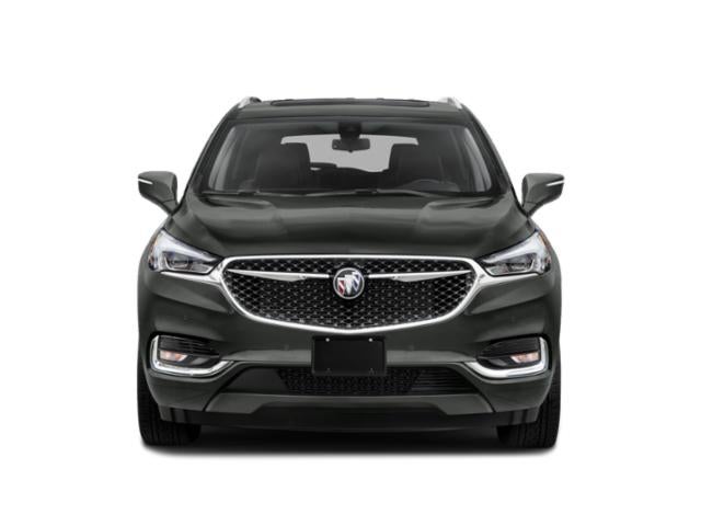 2021 Buick Enclave AWD Avenir