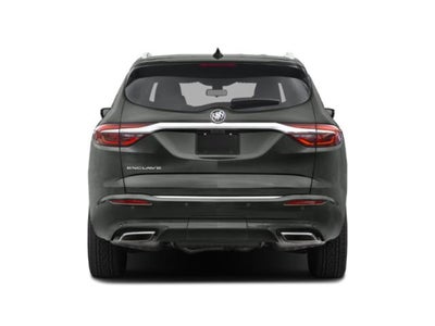 2021 Buick Enclave AWD Avenir