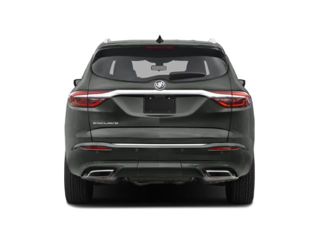 2021 Buick Enclave AWD Avenir
