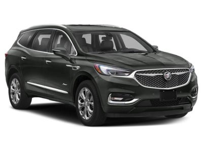 2021 Buick Enclave AWD Avenir